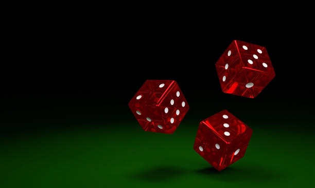 Habanero live dealer table interface