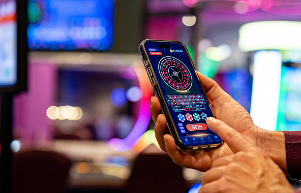 Mobile app interface showing Habanero table lobby
