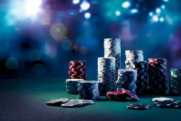 Multi-sport betting dashboard with game information and match schedules