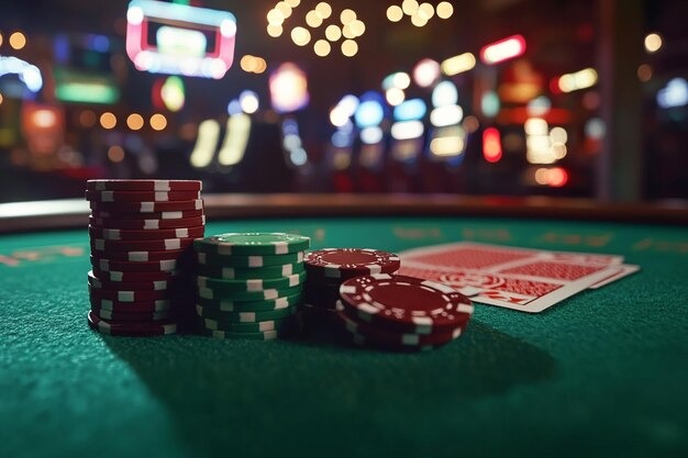 MSC live casino dealer studio multi-camera view